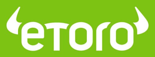 eToro Logo