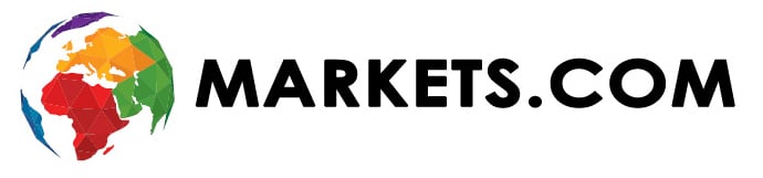 Markets.com Logo