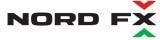 Nord FX Logo