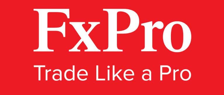 FxPro Logo