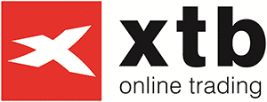 XTB Logo