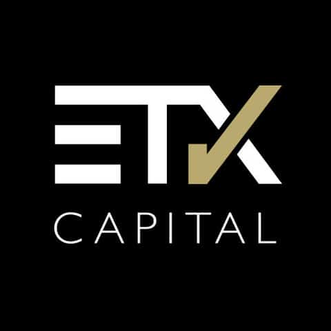 ETX Capital Logo