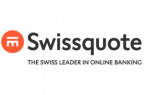 Swissquote Logo