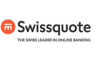 Swissquote Logo