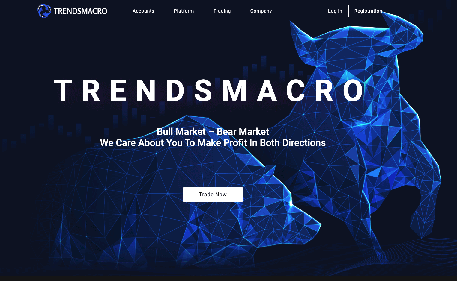 TRENDSMACRO review